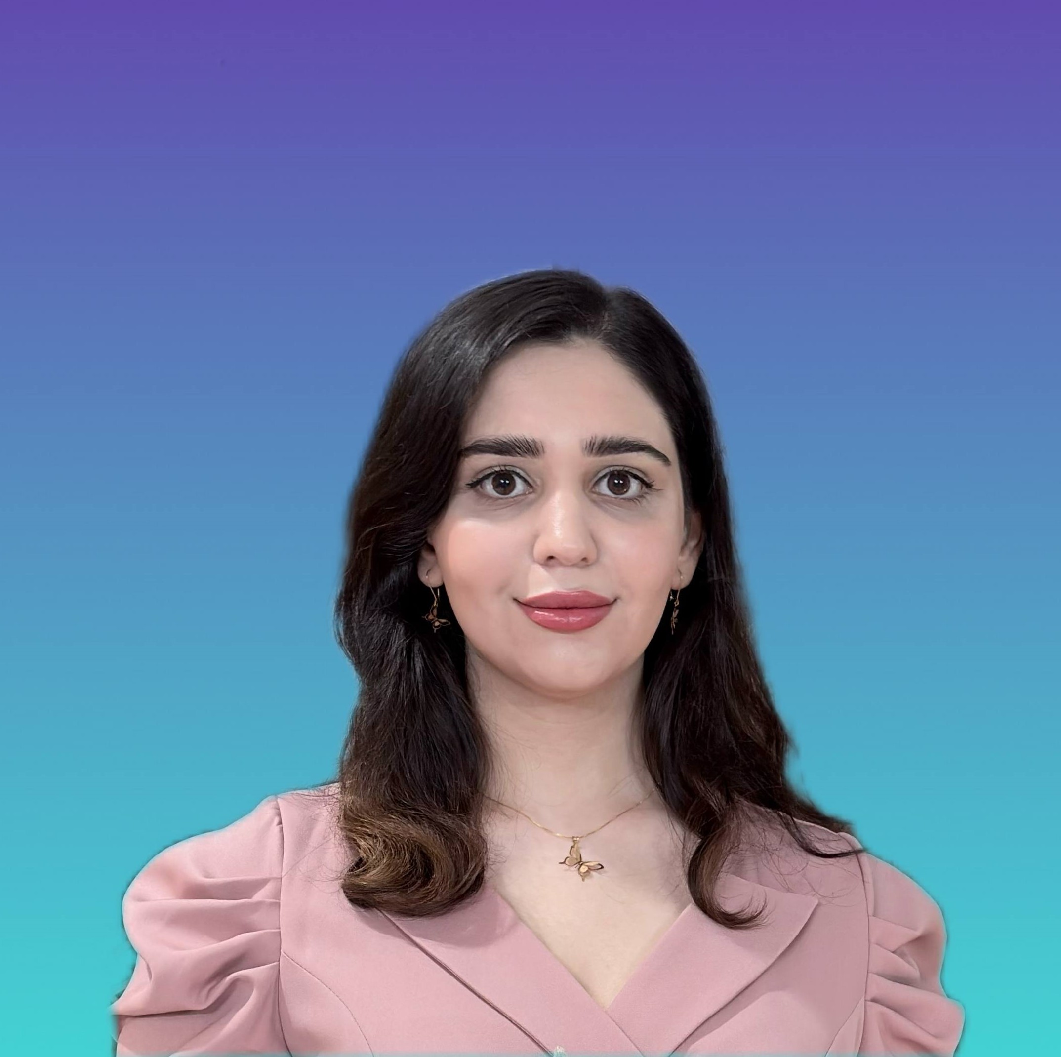 MahlaFaridani